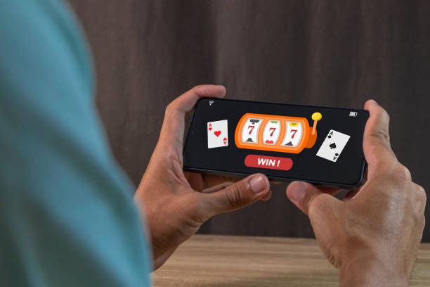 acg4d App 